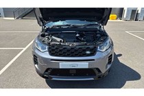 Land Rover Discovery Sport (15 on) 2.0 D200 Dynamic HSE 5dr Auto [5 Seat] For Sale - Vertu Land Rover Yeovil, Houndstone Business Park