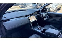 Land Rover Discovery Sport (15 on) 2.0 D200 Dynamic HSE 5dr Auto [5 Seat] For Sale - Vertu Land Rover Yeovil, Houndstone Business Park