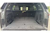 Land Rover Discovery SUV (17 on) 3.0 D350 Dynamic HSE 5dr Auto For Sale - Vertu Land Rover Yeovil, Houndstone Business Park