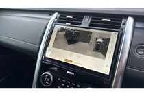 Land Rover Discovery SUV (17 on) 3.0 D350 Dynamic HSE 5dr Auto For Sale - Vertu Land Rover Yeovil, Houndstone Business Park