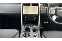 Land Rover Discovery SUV (17 on) 3.0 D350 Dynamic HSE 5dr Auto For Sale - Vertu Land Rover Yeovil, Houndstone Business Park