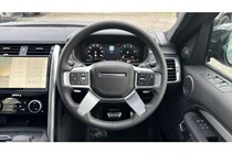 Land Rover Discovery SUV (17 on) 3.0 D350 Dynamic HSE 5dr Auto For Sale - Vertu Land Rover Yeovil, Houndstone Business Park