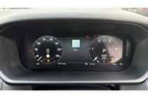 Land Rover Discovery SUV (17 on) 3.0 D350 Dynamic HSE 5dr Auto For Sale - Vertu Land Rover Yeovil, Houndstone Business Park