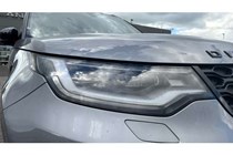 Land Rover Discovery SUV (17 on) 3.0 D350 Dynamic HSE 5dr Auto For Sale - Vertu Land Rover Yeovil, Houndstone Business Park