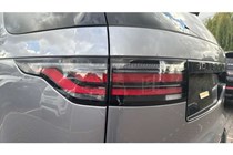 Land Rover Discovery SUV (17 on) 3.0 D350 Dynamic HSE 5dr Auto For Sale - Vertu Land Rover Yeovil, Houndstone Business Park