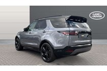 Land Rover Discovery SUV (17 on) 3.0 D350 Dynamic HSE 5dr Auto For Sale - Vertu Land Rover Yeovil, Houndstone Business Park