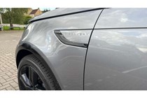 Land Rover Discovery SUV (17 on) 3.0 D350 Dynamic HSE 5dr Auto For Sale - Vertu Land Rover Yeovil, Houndstone Business Park