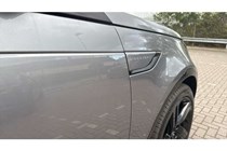 Land Rover Discovery SUV (17 on) 3.0 D350 Dynamic HSE 5dr Auto For Sale - Vertu Land Rover Yeovil, Houndstone Business Park