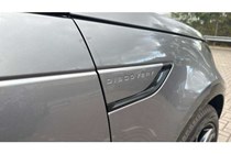 Land Rover Discovery SUV (17 on) 3.0 D350 Dynamic HSE 5dr Auto For Sale - Vertu Land Rover Yeovil, Houndstone Business Park