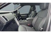 Land Rover Discovery SUV (17 on) 3.0 D350 Dynamic HSE 5dr Auto For Sale - Vertu Land Rover Yeovil, Houndstone Business Park