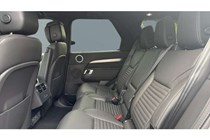 Land Rover Discovery SUV (17 on) 3.0 D350 Dynamic HSE 5dr Auto For Sale - Vertu Land Rover Yeovil, Houndstone Business Park
