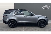 Land Rover Discovery SUV (17 on) 3.0 D350 Dynamic HSE 5dr Auto For Sale - Vertu Land Rover Yeovil, Houndstone Business Park