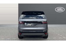 Land Rover Discovery SUV (17 on) 3.0 D350 Dynamic HSE 5dr Auto For Sale - Vertu Land Rover Yeovil, Houndstone Business Park