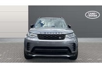 Land Rover Discovery SUV (17 on) 3.0 D350 Dynamic HSE 5dr Auto For Sale - Vertu Land Rover Yeovil, Houndstone Business Park