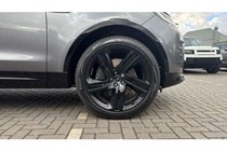 Land Rover Discovery SUV (17 on) 3.0 D350 Dynamic HSE 5dr Auto For Sale - Vertu Land Rover Yeovil, Houndstone Business Park