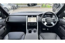 Land Rover Discovery SUV (17 on) 3.0 D350 Dynamic HSE 5dr Auto For Sale - Vertu Land Rover Yeovil, Houndstone Business Park