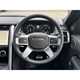 Land Rover Discovery SUV (17 on) 3.0 D350 Dynamic HSE 5dr Auto For Sale - Vertu Land Rover Yeovil, Houndstone Business Park