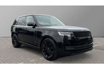 Land Rover Range Rover SUV (22 on) 3.0 D300 Autobiography 4dr Auto For Sale - Vertu Land Rover Yeovil, Houndstone Business Park