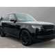 Land Rover Range Rover SUV (22 on) 3.0 D300 Autobiography 4dr Auto For Sale - Vertu Land Rover Yeovil, Houndstone Business Park
