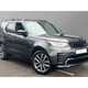 Land Rover Discovery SUV (17 on) 3.0 P360 Dynamic SE 5dr Auto For Sale - Vertu Land Rover Taunton, Taunton