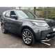 Land Rover Discovery SUV (17 on) 3.0 P360 Dynamic SE 5dr Auto For Sale - Vertu Land Rover Taunton, Taunton