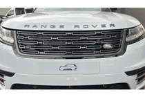 Land Rover Range Rover Velar SUV (17 on) 2.0 P250 Dynamic HSE 5dr Auto For Sale - Vertu Land Rover Taunton, Taunton