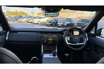 Land Rover Range Rover SUV (22 on) 3.0 P460e HSE 4dr Auto For Sale - Vertu Land Rover Taunton, Taunton