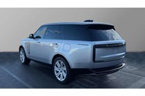 Land Rover Range Rover SUV (22 on) 3.0 P460e HSE 4dr Auto For Sale - Vertu Land Rover Taunton, Taunton