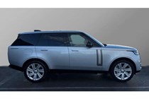 Land Rover Range Rover SUV (22 on) 3.0 P460e HSE 4dr Auto For Sale - Vertu Land Rover Taunton, Taunton