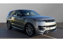 Land Rover Range Rover Sport SUV (22 on) 3.0 D300 Dynamic SE 5dr Auto For Sale - Vertu Land Rover Taunton, Taunton