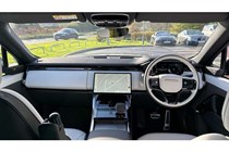 Land Rover Range Rover Sport SUV (22 on) 3.0 D300 Dynamic SE 5dr Auto For Sale - Vertu Land Rover Taunton, Taunton