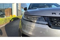 Land Rover Range Rover Sport SUV (22 on) 3.0 D300 Dynamic SE 5dr Auto For Sale - Vertu Land Rover Taunton, Taunton