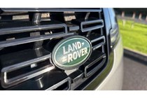 Land Rover Range Rover Sport SUV (22 on) 3.0 D300 Dynamic SE 5dr Auto For Sale - Vertu Land Rover Taunton, Taunton