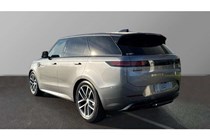 Land Rover Range Rover Sport SUV (22 on) 3.0 D300 Dynamic SE 5dr Auto For Sale - Vertu Land Rover Taunton, Taunton