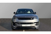 Land Rover Range Rover Sport SUV (22 on) 3.0 D300 Dynamic SE 5dr Auto For Sale - Vertu Land Rover Taunton, Taunton