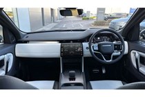 Land Rover Discovery Sport (15 on) 2.0 D200 Dynamic HSE 5dr Auto [5 Seat] For Sale - Vertu Land Rover Taunton, Taunton
