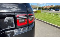 Land Rover Discovery Sport (15 on) 2.0 D200 Dynamic HSE 5dr Auto [5 Seat] For Sale - Vertu Land Rover Taunton, Taunton