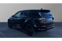 Land Rover Discovery Sport (15 on) 2.0 D200 Dynamic HSE 5dr Auto [5 Seat] For Sale - Vertu Land Rover Taunton, Taunton