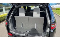 Land Rover Discovery Sport (15 on) 2.0 D200 Dynamic HSE 5dr Auto [5 Seat] For Sale - Vertu Land Rover Taunton, Taunton