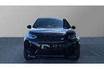 Land Rover Discovery Sport (15 on) 2.0 D200 Dynamic HSE 5dr Auto [5 Seat] For Sale - Vertu Land Rover Taunton, Taunton
