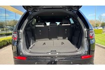 Land Rover Discovery Sport (15 on) 2.0 D200 Dynamic HSE 5dr Auto [5 Seat] For Sale - Vertu Land Rover Taunton, Taunton