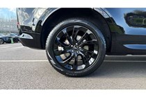Land Rover Discovery Sport (15 on) 2.0 D200 Dynamic HSE 5dr Auto [5 Seat] For Sale - Vertu Land Rover Taunton, Taunton