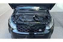 Land Rover Discovery Sport (15 on) 2.0 D200 Dynamic HSE 5dr Auto [5 Seat] For Sale - Vertu Land Rover Taunton, Taunton
