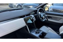 Land Rover Discovery Sport (15 on) 2.0 D200 Dynamic HSE 5dr Auto [5 Seat] For Sale - Vertu Land Rover Taunton, Taunton