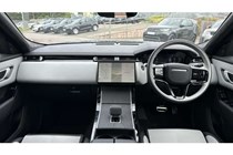 Land Rover Range Rover Velar SUV (17 on) 2.0 D200 MHEV Autobiography 5dr Auto [Revised] For Sale - Vertu Land Rover Taunton, Taunton