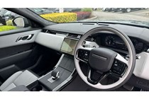 Land Rover Range Rover Velar SUV (17 on) 2.0 D200 MHEV Autobiography 5dr Auto [Revised] For Sale - Vertu Land Rover Taunton, Taunton