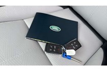Land Rover Range Rover Velar SUV (17 on) 2.0 D200 MHEV Autobiography 5dr Auto [Revised] For Sale - Vertu Land Rover Taunton, Taunton