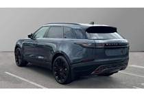 Land Rover Range Rover Velar SUV (17 on) 2.0 D200 MHEV Autobiography 5dr Auto [Revised] For Sale - Vertu Land Rover Taunton, Taunton
