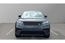 Land Rover Range Rover Velar SUV (17 on) 2.0 D200 MHEV Autobiography 5dr Auto [Revised] For Sale - Vertu Land Rover Taunton, Taunton