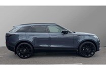 Land Rover Range Rover Velar SUV (17 on) 2.0 D200 MHEV Autobiography 5dr Auto [Revised] For Sale - Vertu Land Rover Taunton, Taunton